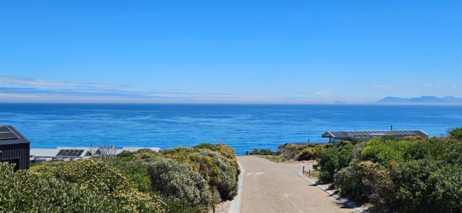 0 Bedroom Property for Sale in Romansbaai Estate Western Cape